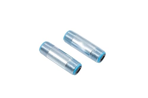 AO Smith 100109621 - K,PEX NIPPLE (2),HEAT TRAPS,3/4X5