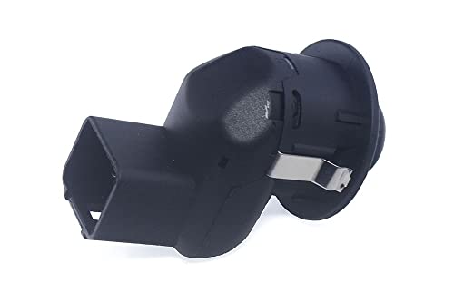 Interruptor de espejo eléctrico para Renault Captur con ajuste suave de precisión 2