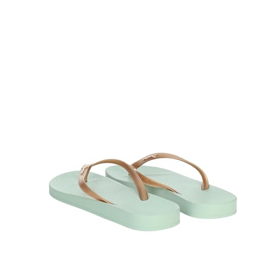 Ipanema dames Ipanema Anatomica Tan FemTeenslipper - Image 3