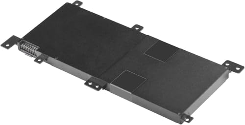 Image of WISTAR C21N1509 Laptop Battery for ASUS Vivobook R558U R558UA R558UB R558UF R558UJ R558UQ R558UR R558UV Laptop Battery