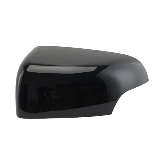Couvercle de rétroviseur gauche noir pour Ford Ranger T6 PX et Everest 2012-2021