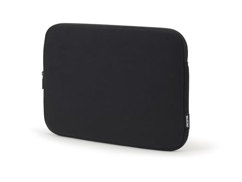 Funda portátil 16 pulgadas DICOTA D32081-RPET funda ordenador negro