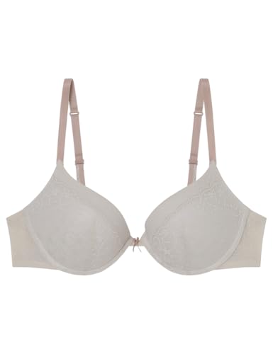 Women'secret Sujetador Push Up Colección Helankas Autumn