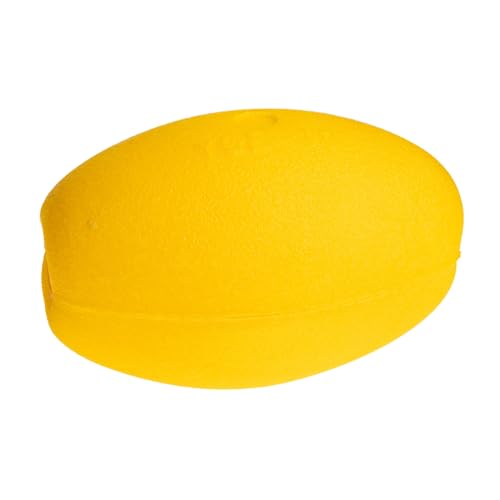 Bouée flottante EVA UPKOCH jaune pour améliorer la posture des nageurs