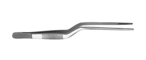 Lucae Ear Forceps ENT Surgical Instruments 5 1/2 inches