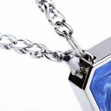 Drag Nano Chain Necklace (Stainless Steel) for Voopoo Drag Nano Kit