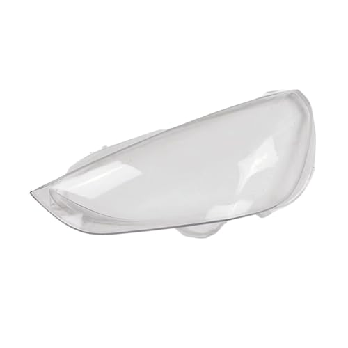 Lentille phare avant pour S-MAX coque de phare haute résistance anti-jaunissement