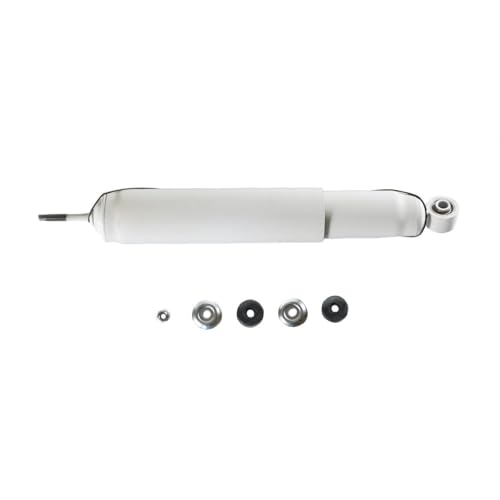 Image of Gabriel G64006 Ultra Truck Rear Shock Absorbers for Toyota Tacoma 4WD, SR5 4WD, Limited 4WD, SR 4WD, TRD Off-Road 4WD, TRD Sport 4WD, Edicion Especial 4WD Sport 4WD, Nightshade 4WD, Trail 4WD (1 Pack)
