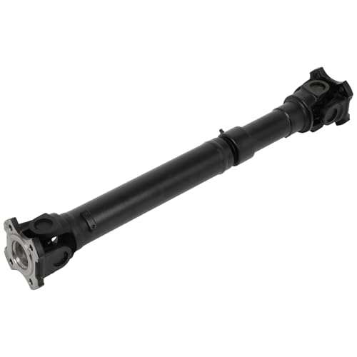 Image of SCITOO【24.75 inch】Steel Front Driveshaft Assembly Drive Shaft Prop Shaft Compatible For Mercedes-Benz E300 2008-2009,For Mercedes-Benz E350 2008-2009,OE# A2114106306 2114106306 936-037 936037