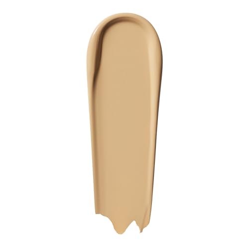Image of e.l.f. Soft Glam Liquid Foundation, Medium Coverage, Long-Lasting & Buildable Foundation For A Smooth, Satin Finish, Vegan & Cruelty-Free, 24 Light Warm