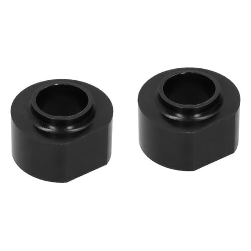 Kit de levage avant 2 pouces pour Jeep Cherokee XJ TJ ZJ