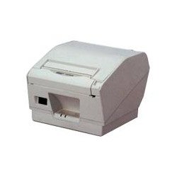 Image of STARTECH.COM TSP847L Thermal Printer 2COLOR Cutter /Tear Bar Enet Putty No Ps