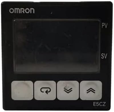 for E5CZ-R2MT Temperature Controller - 110-240V