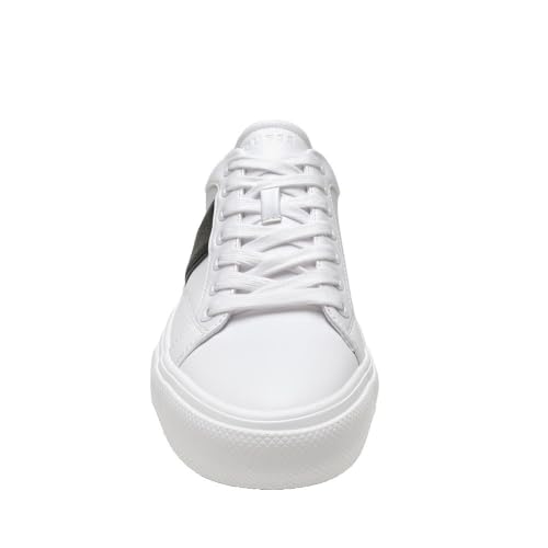 Baskets Basses Guess Cribe pour Homme avec Semelle Confortable - 3
