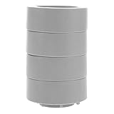 Angoily 4個 機脚垫 可 な 滑製 パッド さ機 付 吸 と騒音 機と 機の 定 ート