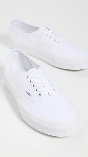 Image of Vans Unisex-Adult Authentic Sneakers