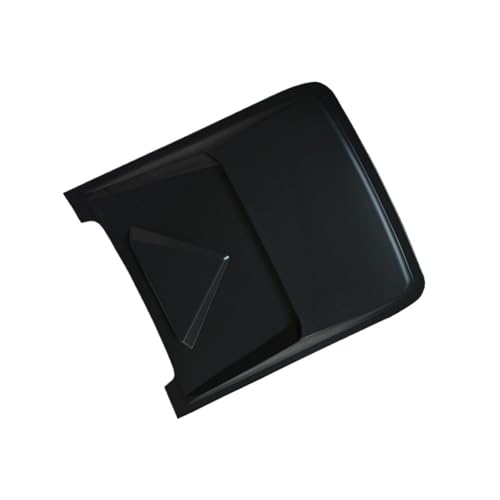 自動車アクセサリー ボンネットスクープカバー 日産ナバラNP300 D40 D23対応 ハイラックスヴィーゴ対応 外装アクセサリー