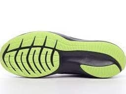 Image of fashoion Creek glide-10 Sports Shoes Black