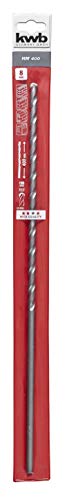 Kwb Punta Per Trapano Da Muro 400X8Mm - 2