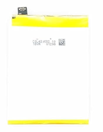 Image of BLP791 Battery for Oppo F17 PRO /Reno 4 / 4G / 4 LITE /Battery with 1 Year Warranty** (MAR37)