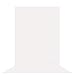 Produktbild Fotoleinwand Hintergrund, 6 x 9FT / 1,8 x 2,8 M Fotostudio Background 100% Muslin Hintergrundstoff Weicher Faltbare Backdrop (Weiß)