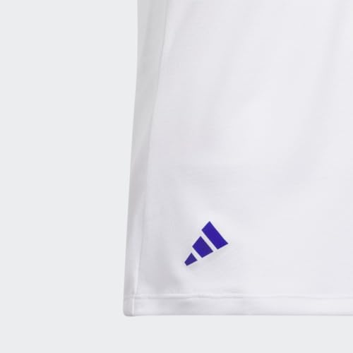 Image of adidas Girls' Heat.rdy Golf Polo Shirt