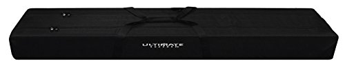 Ultimate Support BAG-99D Speaker Stand Tote Bag for Two Extra Tall PA Speaker Stands