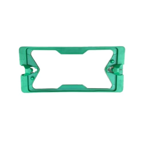 Porte-chiffon compatible Kobold SP600 plastique renforcé - 3