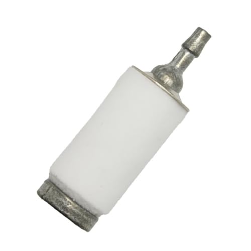 Filtre à carburant 530095646 pour tronçonneuse 2050 et souffleur 128LD