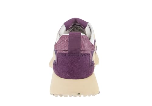 Genesis 1005447 G-Marathon Multi Mesh Hairy - Damen Sneaker - Purple-Nude, Größe:40 EU