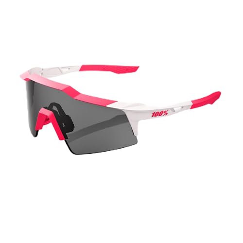Image of 100% SPEEDCRAFT SL Sport Performance Cycling Sunglasses