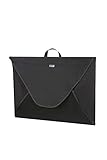 Samsonite Global Travel Accessories, Packtasche, 46 cm, Schwarz (Black)