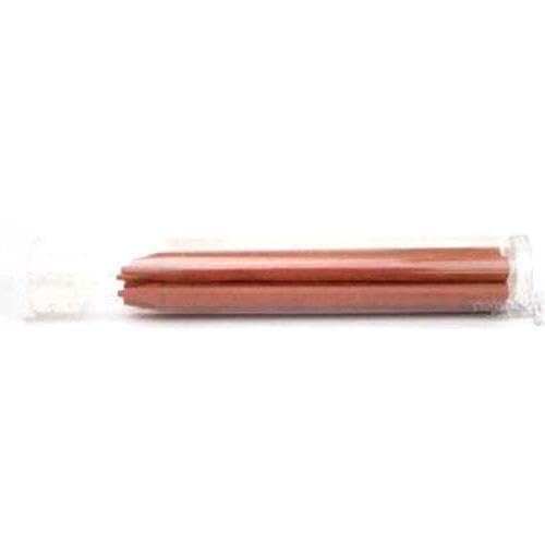 for 5.5/5.6 mm Lead Refills, Sepia