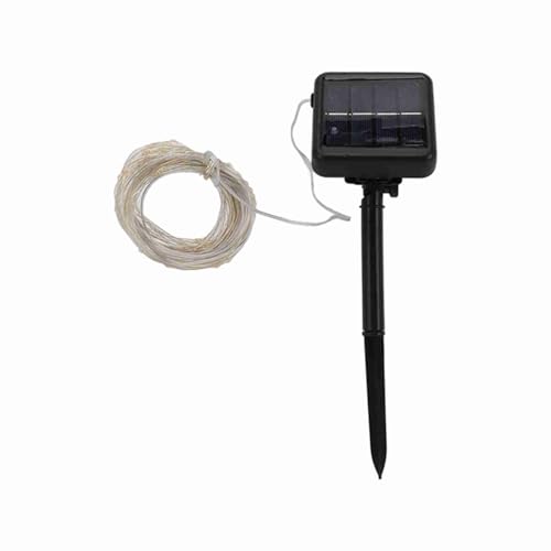 Palmier éclairé haute luminosité technologie LED 90 cm pour décors extérieurs durables