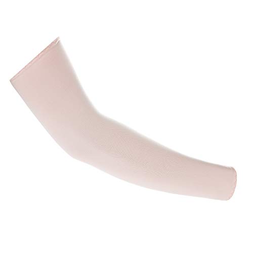 FANZHOU - Funda para brazo de protección UV de alta elasticidad, ideal para cualquier deporte al aire libre