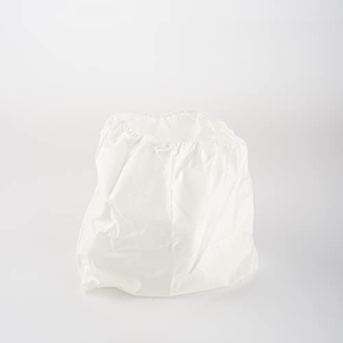 Filtre en nylon 3001210 pour aspirateur POWER WD 22, POWER WD 36, POWER TOOL PRO FD 36, ASL10, AS27 Ghibli Cover