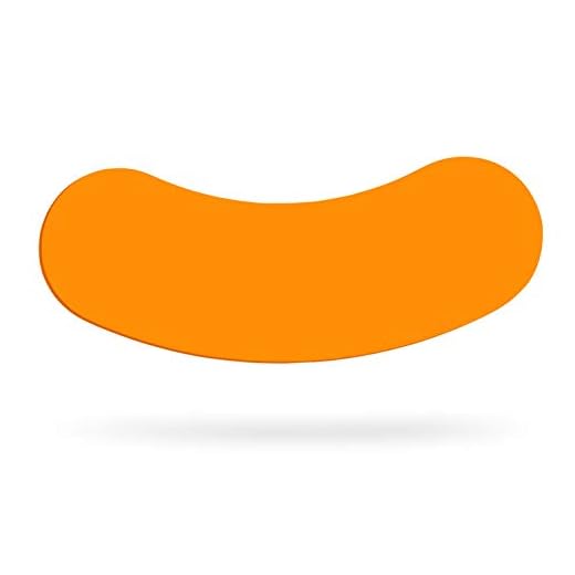 Beasy Curved Plastic Wheelchair Transfer Board | Designed for Easy Wheelchair Transfer to Car and Airplane Seats