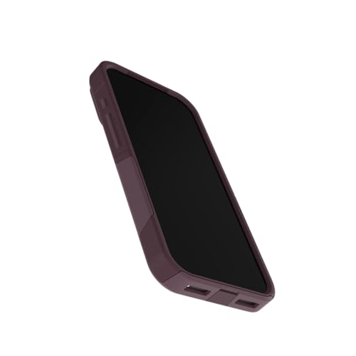 Image of OtterBox iPhone 17 Pro Commuter Series Case - Purple Mystery - Thin & Protective iPhone Case, Dual-Layer, Impact Absorbing iPhone Case