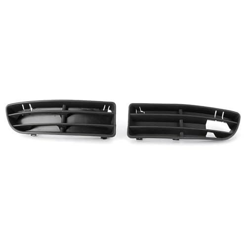 Calandre avant pour Jetta MK4 1999-2005 ensemble grille pare-chocs ventilation voiture