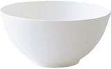 Lot de 4 Wedgwood Jasper Conran Blanc Cadeau bols 14 cm (lot de 4)