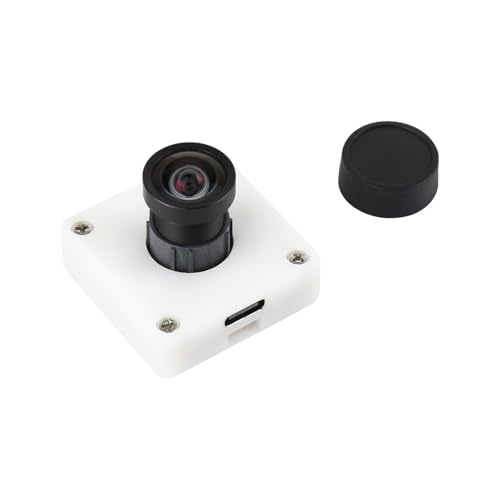 Module caméra IMX577 12 MP pour vos sessions de streaming et robotique - 6