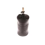 Passend for DN 50/75/100/110 Rohre, Naturkautschuk-Abfluss, Airbag, aufblasbarer Bung Stop Plug Block(DN75 Fit 75mm)