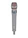 SE ELECTRONICS - V7 Mic Capsule for Sennheiser Wireless - Black