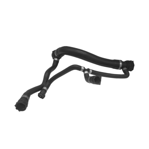 17127508013 Car Engine Radiator Coolant Water Pipe