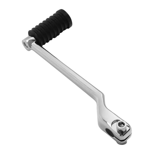 Levier de vitesse talon-pointe moto touring pour commande de vitesses Softail - 6