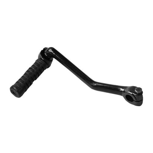 Levier de démarrage 13mm PW50 : accessoire moto indispensable pour le cross - 2