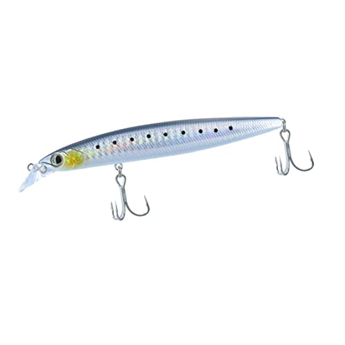 Daiwa Sea Bass Hunter Z 120S Laser Sardine