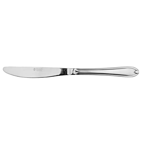 Russell-Hobbs-RH02224EU7-Marseille-24-Piece-Cutlery-Dinnerware-Set-180-Stainless-Steel-Tableware-for-6-Place-Settings-25-Year-Guarantee-Includes-KnifeFork-Dessert-SpoonTeaspoon