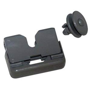 Isabella Awning Spare Part Curtain Hooks 2010 (Replaces 900060209)