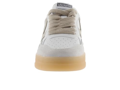 victoria Unisex-Adult Seul Suede & Synthetic Sneaker2